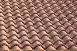 Cement Roofing Shingles