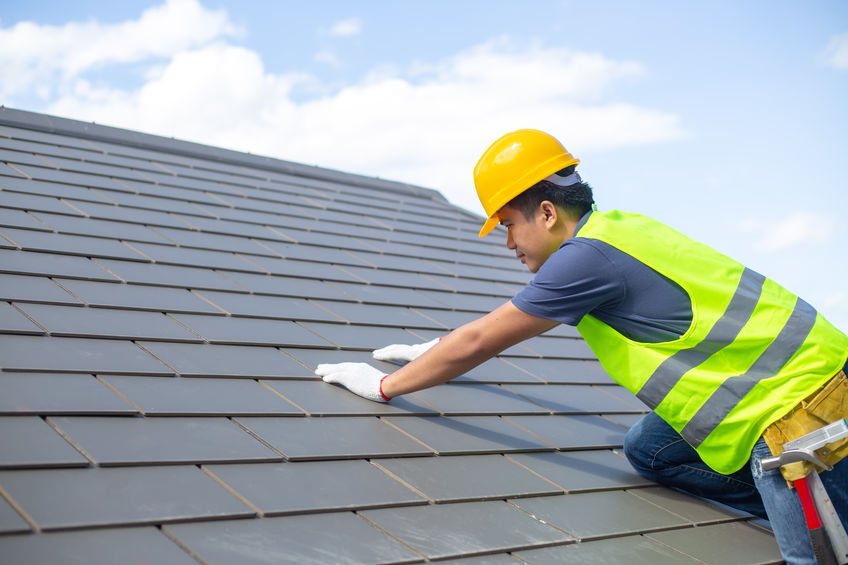 commercial roofers Fort Worth