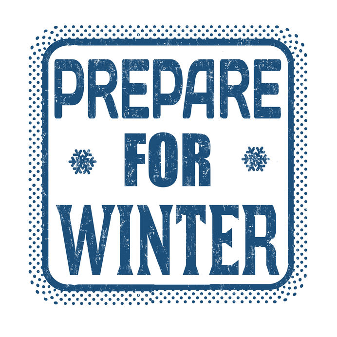 trusted Fort Worth roofing companies help you prepare your roof for colder weather