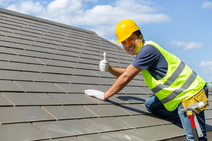 Fort Worth roofing companies