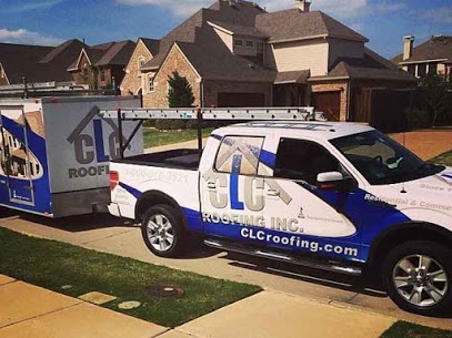 Fort Worth roofing company